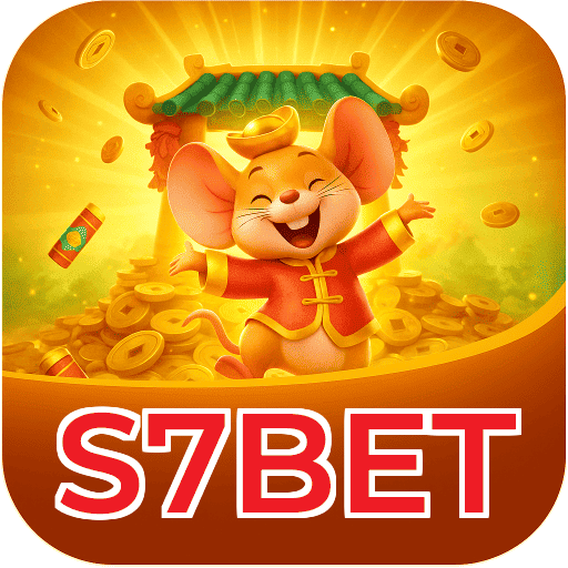 S7BET logo