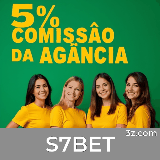 S7BET Bônus por convite S7BET