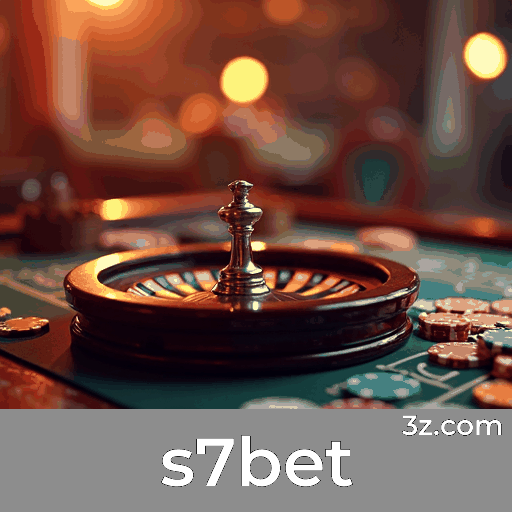 s7bet Login Seguro: Acesso a Vantagens Exclusivas