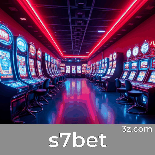 Experiência Completa e Profissional na Plataforma s7bet